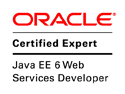 Oracle Certified Expert, Java EE 6 Web Services Developer