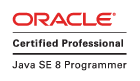 Oracle Certified Professional, Java SE 8 Programmer